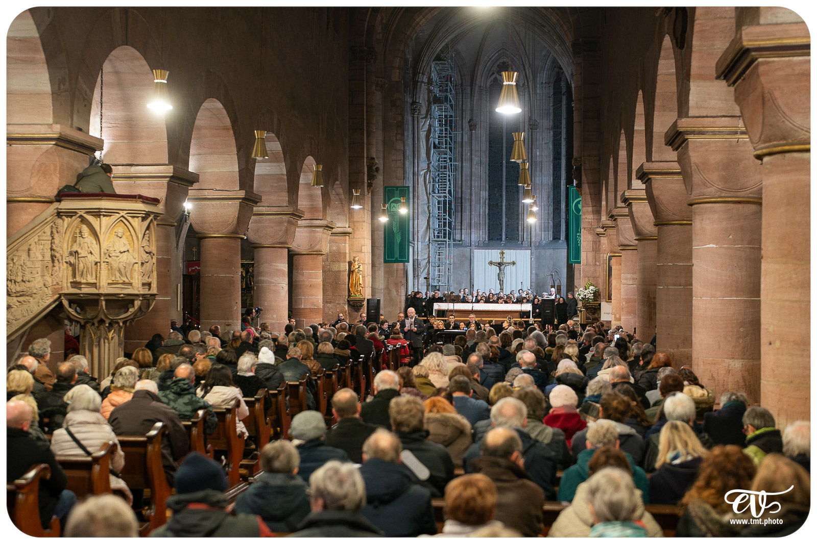 STABAT MATER (KARL JENKINS)